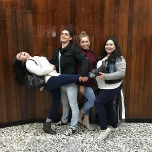 Meet your Posher, Fernando